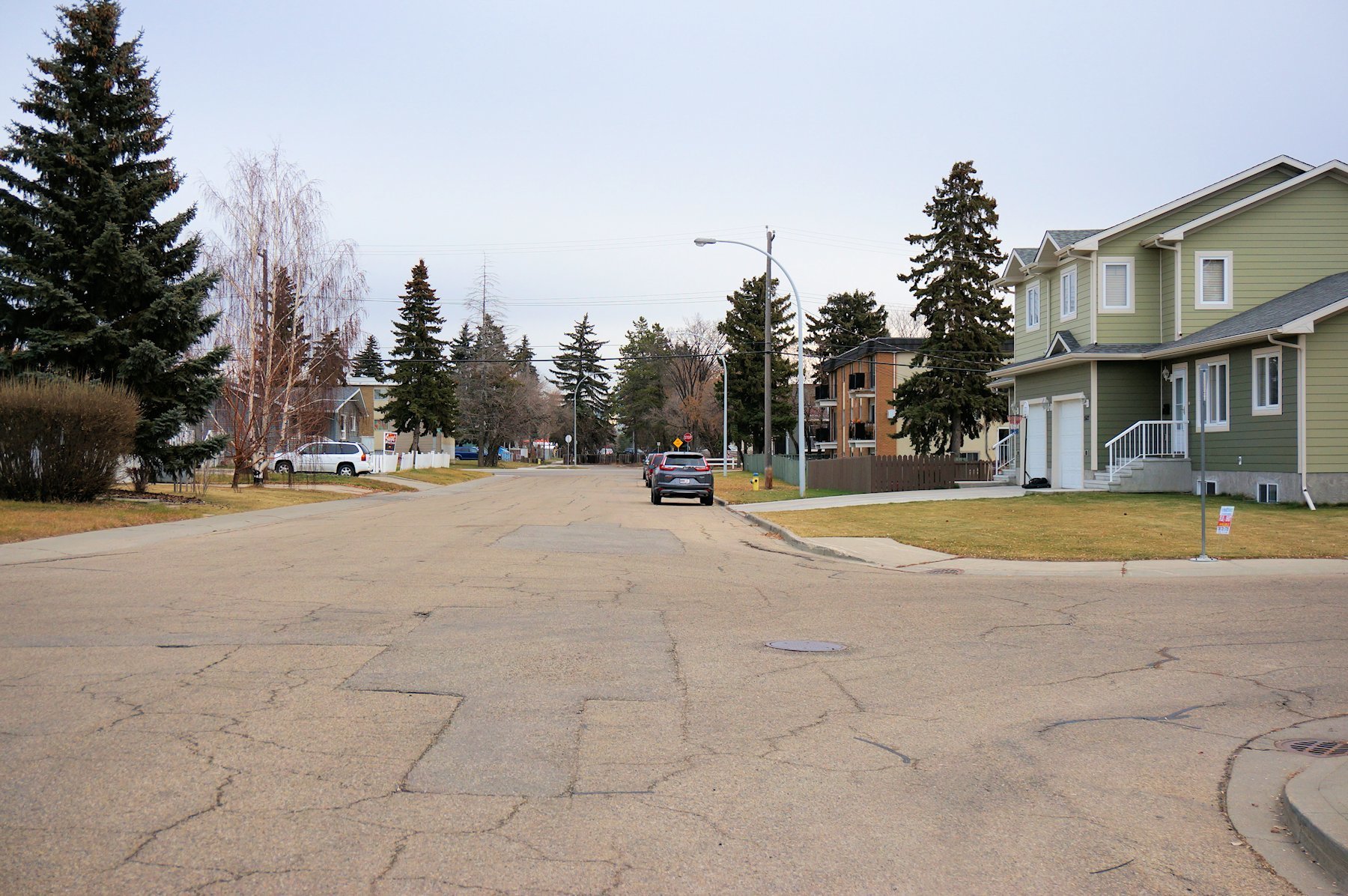 Britannia Youngstown Edmonton Homes For Sale, Britannia Youngstown Real
